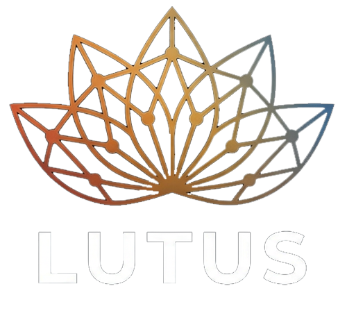 لوگوی لوتوس - سیستم سفارش‌گیری